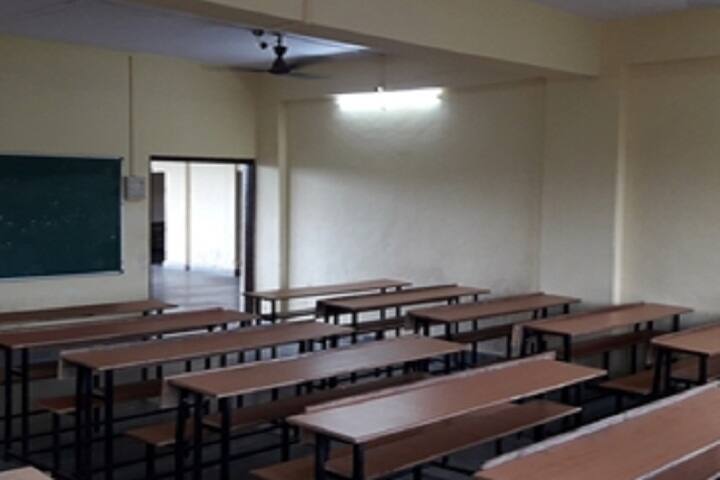 St Paul College, Ulhasnagar campus photo 2