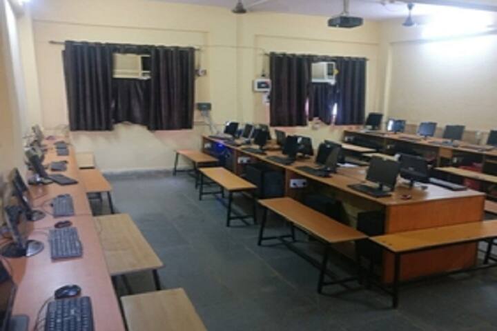 St Paul College, Ulhasnagar campus photo 3