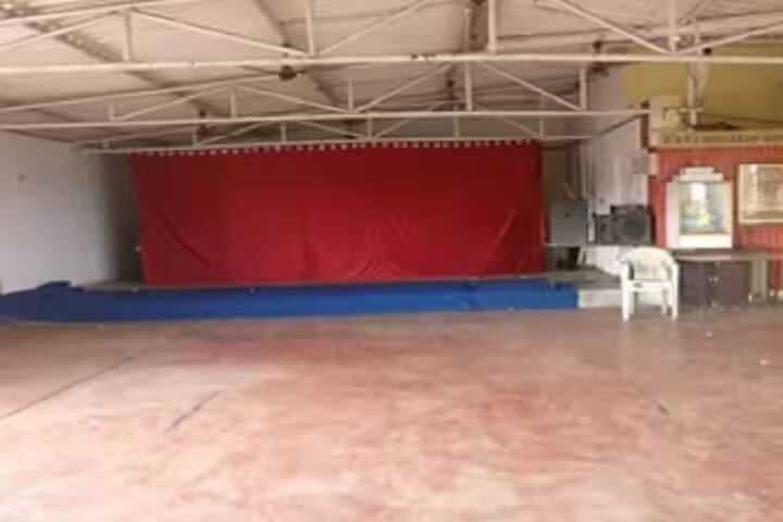 St Paul College, Ulhasnagar campus photo 4