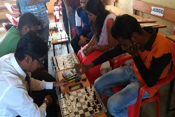 St Paul College, Ulhasnagar campus photo 5