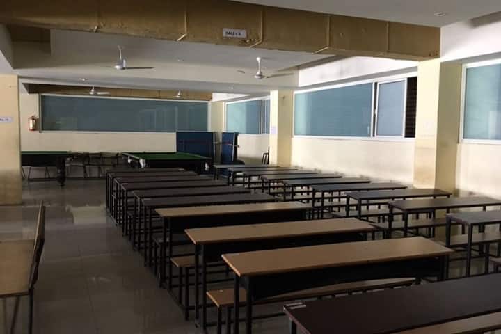 Great India Degree College, Medchal campus photo 2