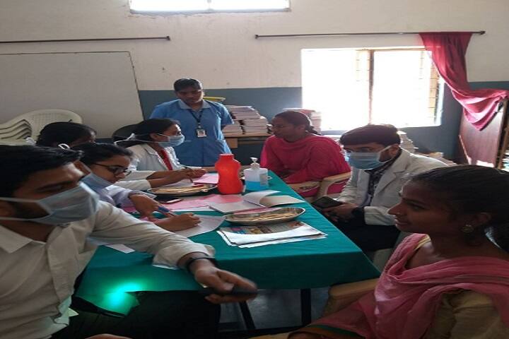 Great India Degree College, Medchal campus photo 5
