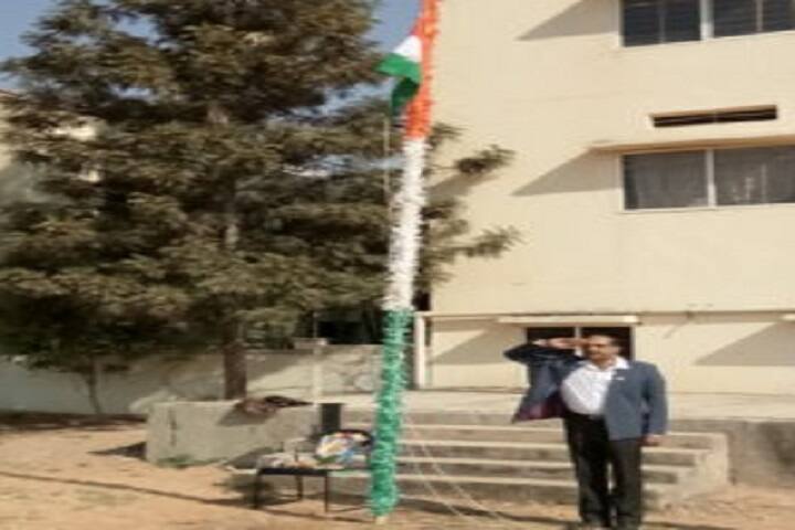 Great India Degree College, Medchal campus photo 6