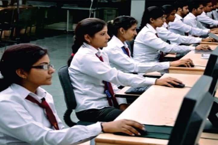 Hi-Tech Arts and Science College, Vattoli campus photo 5