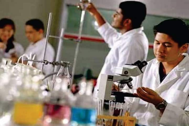 Hi-Tech Arts and Science College, Vattoli campus photo 6
