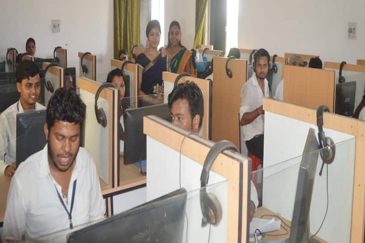 Mahabodhi Mahavidyalaya, Nalanda campus photo 4