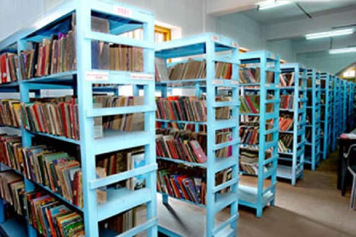 Sree Narayana Guru College of Advanced Studies, Punalur campus photo 6