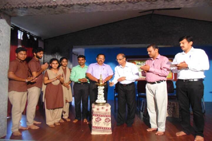 Upendra Pai Memorial College, Udupi campus photo 4