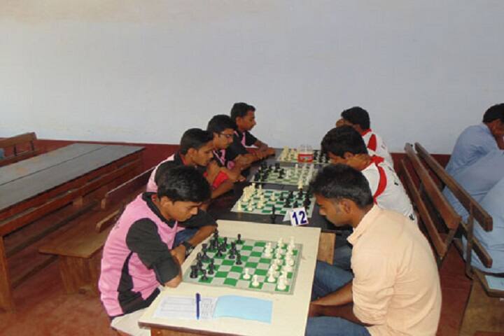 Upendra Pai Memorial College, Udupi campus photo 5