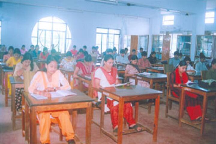 Upendra Pai Memorial College, Udupi campus photo 6