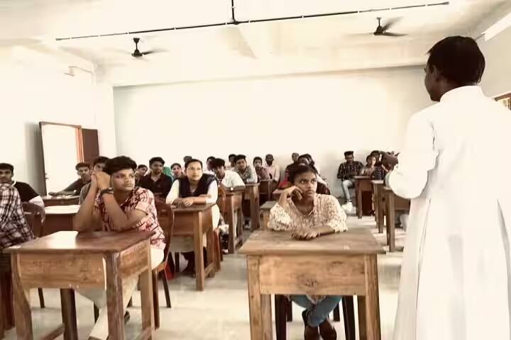 St Jude's Arts and Science College, Kasaragod campus photo 2
