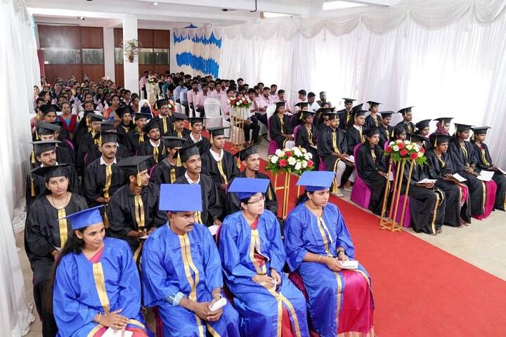 St Jude's Arts and Science College, Kasaragod campus photo 3