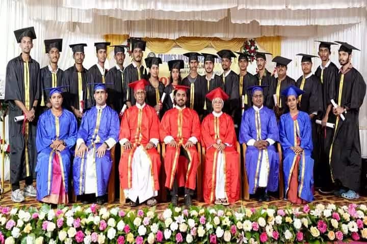 St Jude's Arts and Science College, Kasaragod campus photo 6