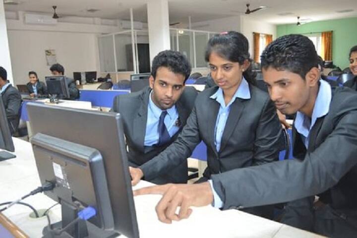 Manel Srinivas Nayak Institute of Management, Mangaluru campus photo 2
