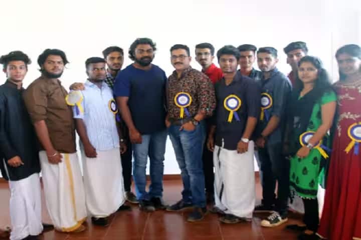 CK Nair Arts and Management College, Kasaragod campus photo 6