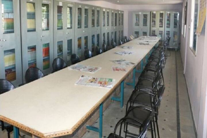 Sri Uma Pragathi First Grade College, Tumkur campus photo 6