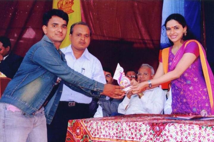 Maratha Samaj Seva Mandal's Chhatrapati Shivaji Night College of Arts and Commerce, Solapur campus photo 4