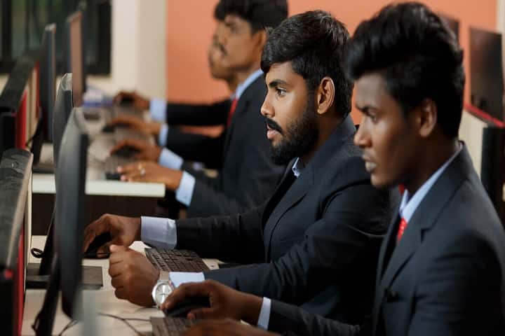 MAM B School, Tiruchirappalli campus photo 5