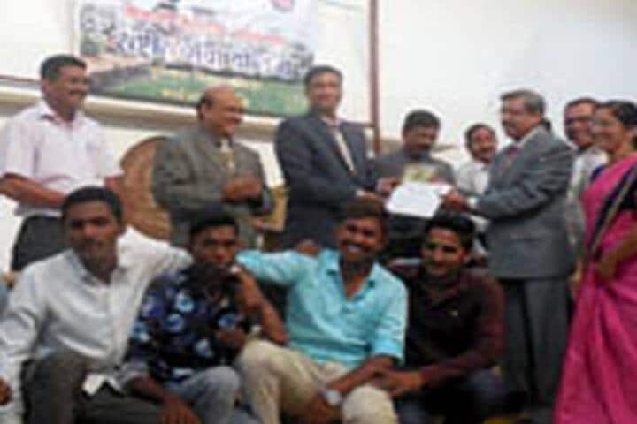 Krishna Mahavidyalaya, Rethare campus photo 3