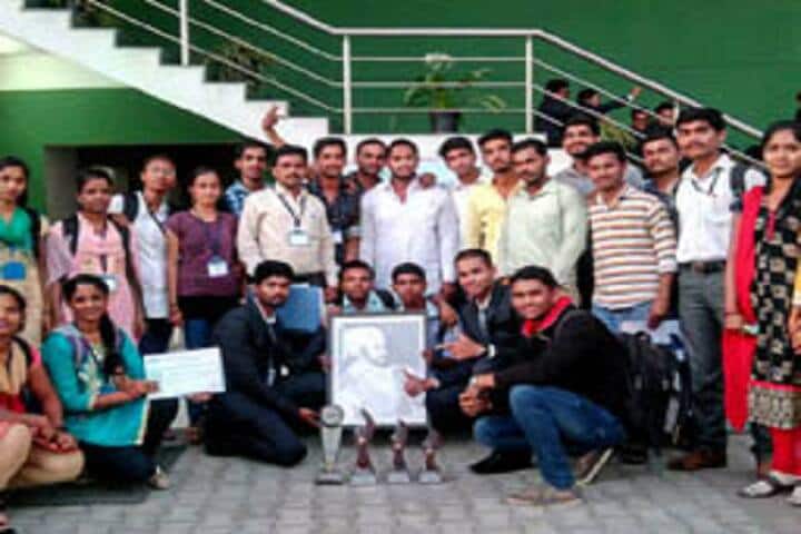 Krishna Mahavidyalaya, Rethare campus photo 5