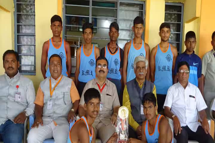 Krishna Mahavidyalaya, Rethare campus photo 6