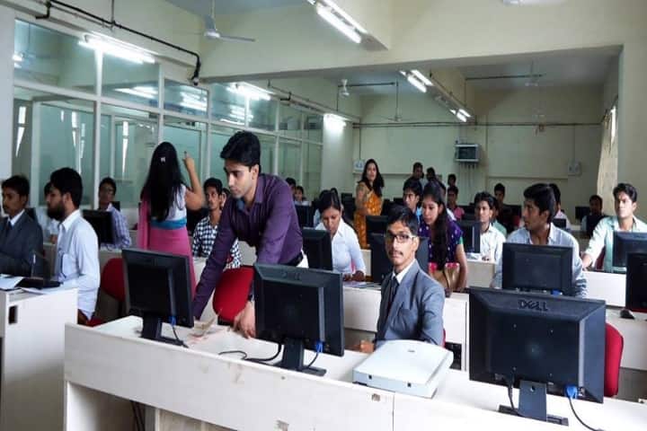 SIBAR Pune campus photo 3