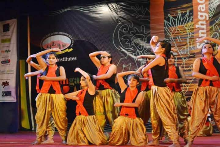 SIBAR Pune campus photo 5