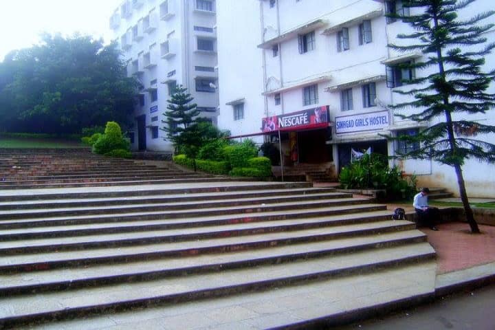 SIBAR Pune campus photo 6