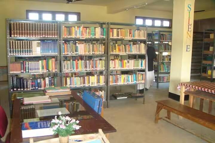 St Xavier College, Jalukie campus photo 3