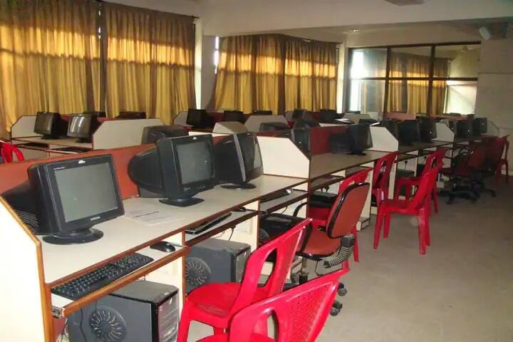 St Xavier College, Jalukie campus photo 4