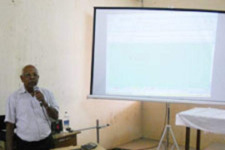 Jubilee College, Bangalore campus photo 3