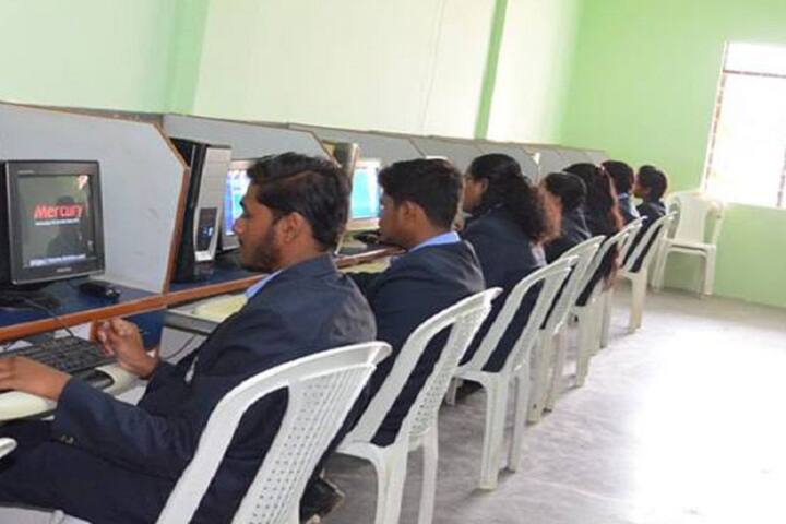 Jubilee College, Bangalore campus photo 4