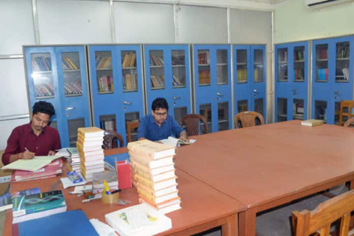 Government General Degree College, Mangalkote campus photo 3