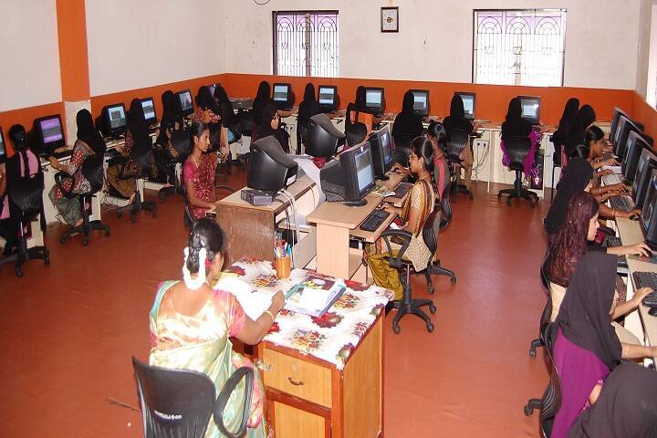Wavoo Wajeeha Women's College of Arts and Science, Thoothukudi campus photo 3
