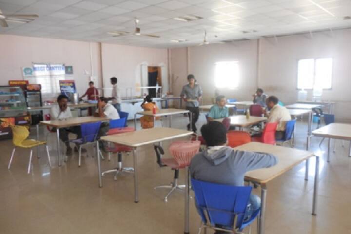 Malla Reddy Institute of Management, Dhulapally campus photo 4