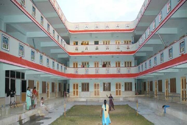 Malineni Lakshmaiah MBA College, Singaraykonda campus photo 2
