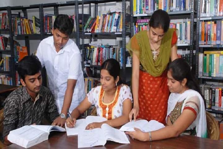 Malineni Lakshmaiah MBA College, Singaraykonda campus photo 4