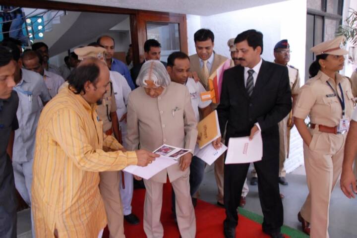 Maitree Institute of Management and Technology, Latur campus photo 3