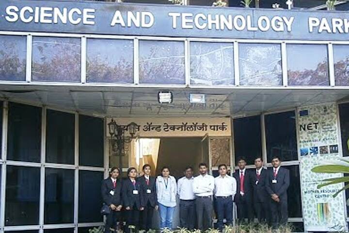 Maitree Institute of Management and Technology, Latur campus photo 4