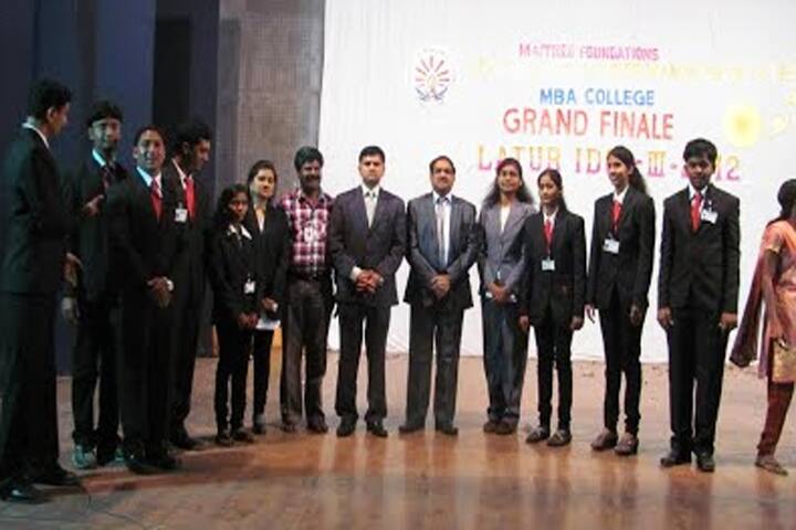 Maitree Institute of Management and Technology, Latur campus photo 6