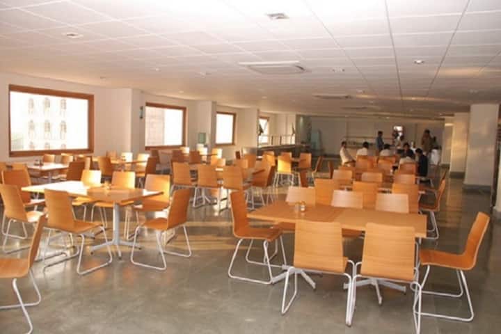 Maharishi Institute of Master Management, Bangalore campus photo 2