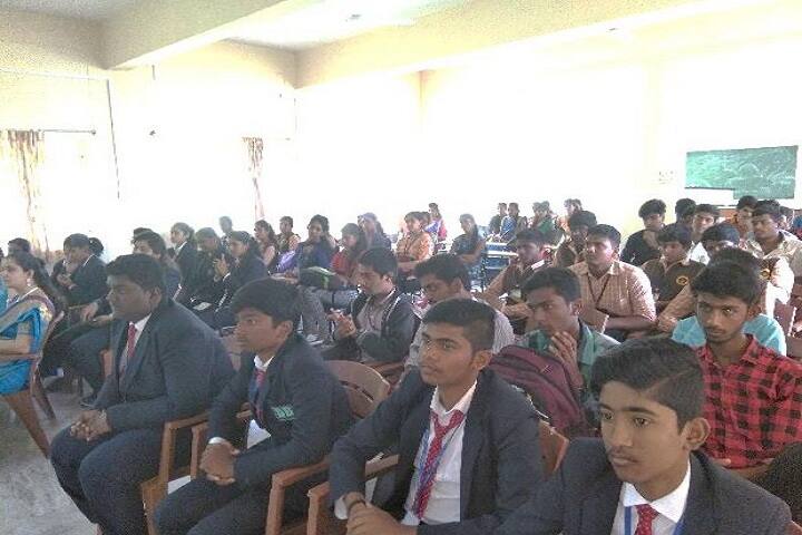 Maharishi Institute of Master Management, Bangalore campus photo 6