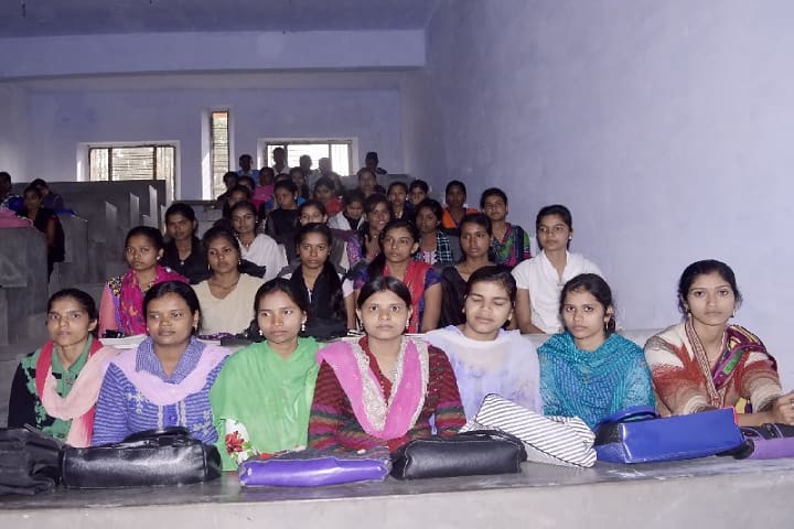Hindu Post Graduate College, Zamania campus photo 5