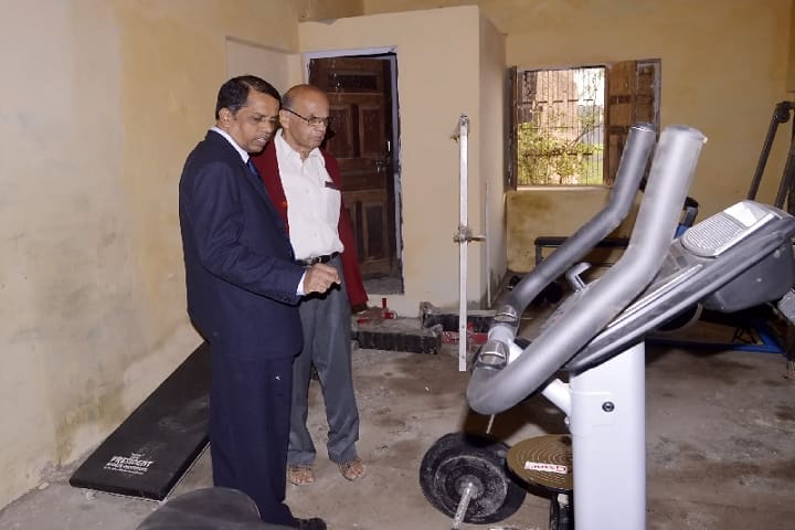 Hindu Post Graduate College, Zamania campus photo 6