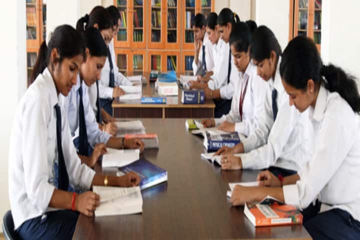 Government Girls PG College, Bindki campus photo 5