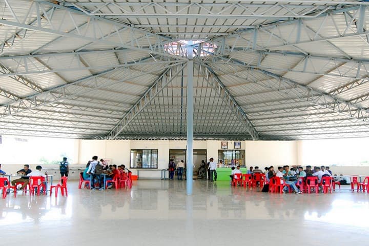 Maharashtra Institute of Management, Pune campus photo 2