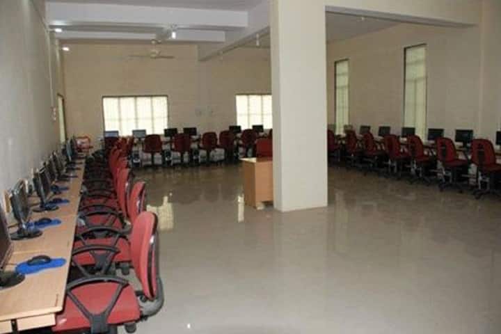 Maharashtra Institute of Management, Pune campus photo 6
