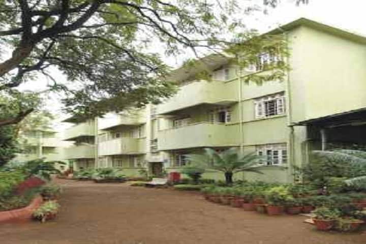 Maharashtra Education Society's Institute of Management and Career Courses, Pune campus photo 3