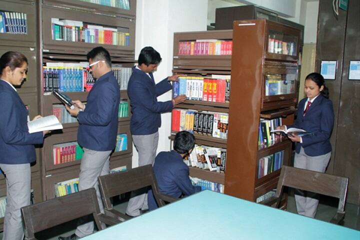 Maharashtra Education Society's Institute of Management and Career Courses, Pune campus photo 5
