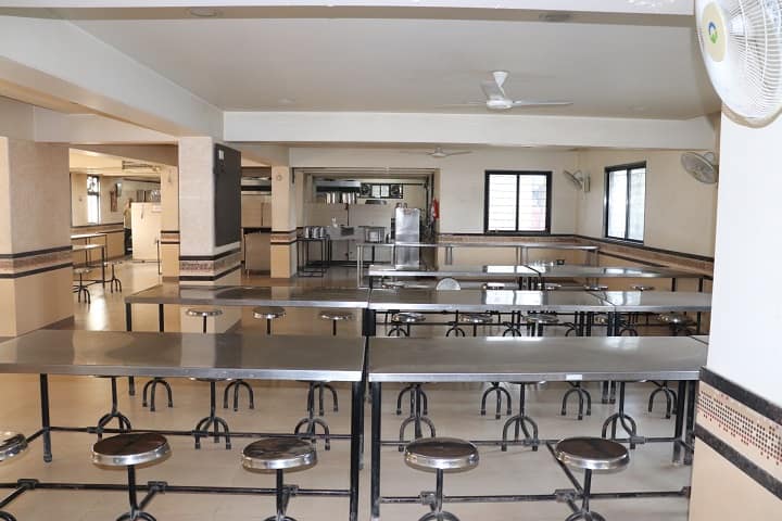 Vishwakarma University, Pune campus photo 6